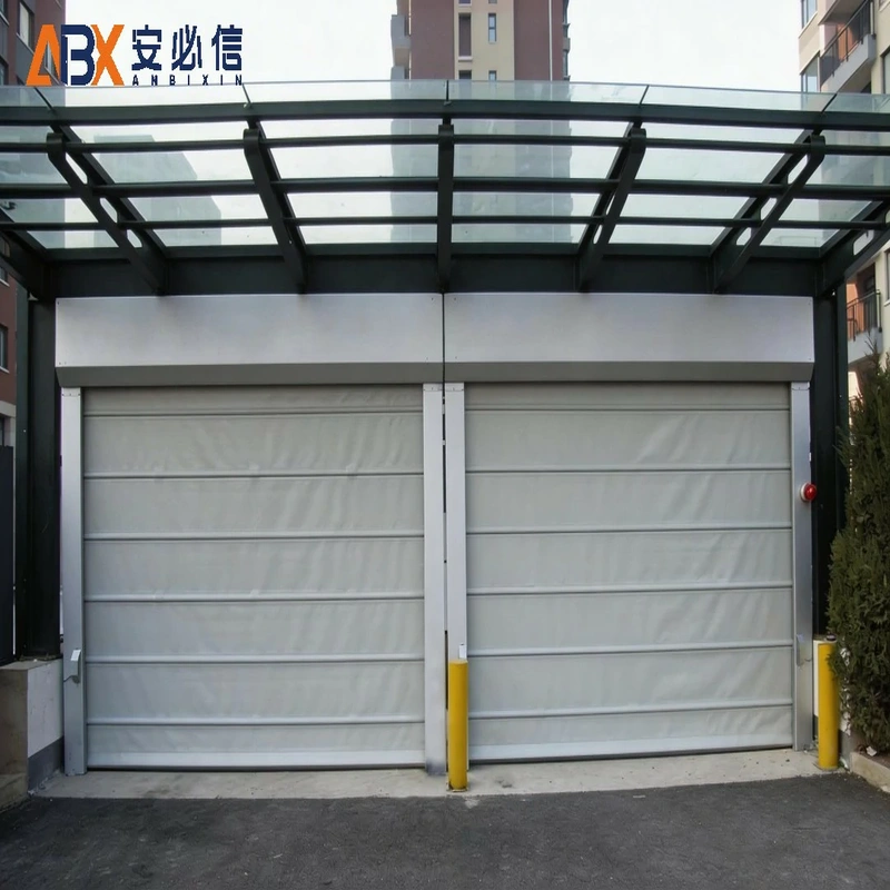 鹤壁市高速门